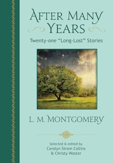 Front cover_After Many Years