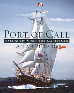 Couverture_Port of Call