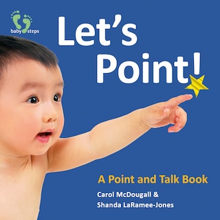 Front cover_Let's Point!