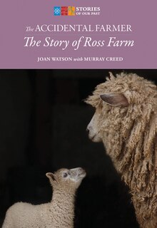 Front cover_The Accidental Farmer