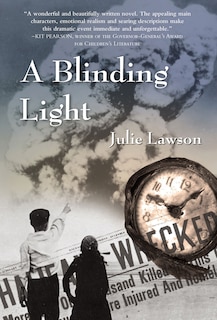 Front cover_A Blinding Light