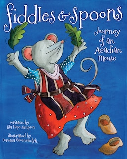 Front cover_Fiddles and Spoons (pb)