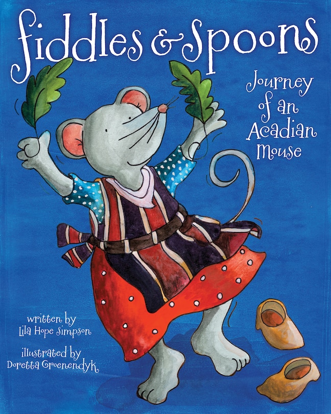 Front cover_Fiddles and Spoons (pb)