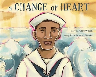 Front cover_A Change of Heart