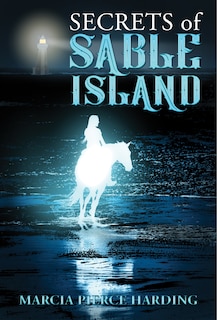 Front cover_Secrets of Sable Island
