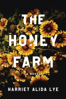Front cover_The Honey Farm