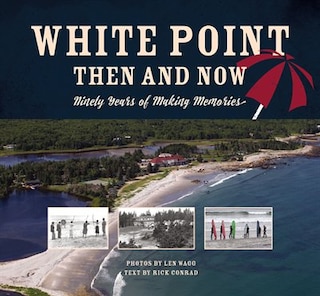 Front cover_White Point Then and Now