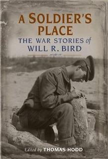 Couverture_A Soldier's Place
