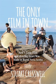 Couverture_The Only Film in Town