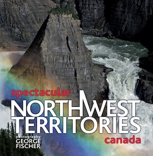 Spectacular Northwest Territories, Canada