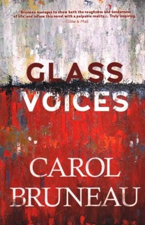 Front cover_Glass Voices