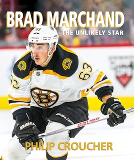 Front cover_Brad Marchand
