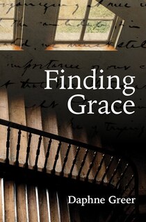 Front cover_Finding Grace