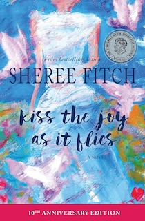 Couverture_Kiss the Joy as it Flies