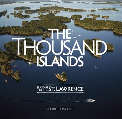 Front cover_The Thousand Islands