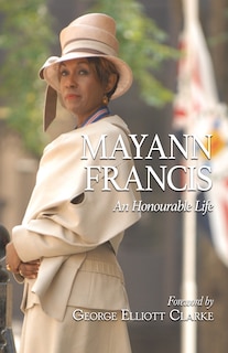 Front cover_Mayann Francis
