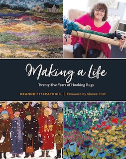 Front cover_Making a Life