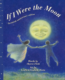 If I Were the Moon: Twentieth - anniversary edition