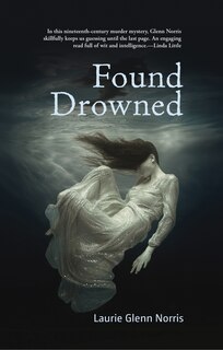 Front cover_Found Drowned
