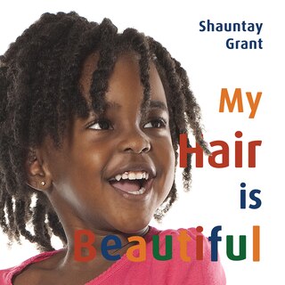 Front cover_My Hair is Beautiful