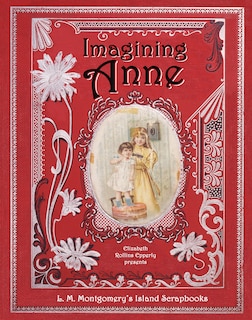 Front cover_Imagining Anne