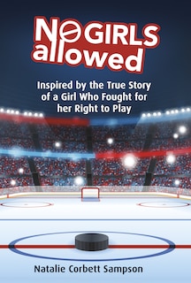Front cover_No Girls Allowed