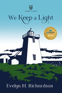 Couverture_We Keep A Light - Nimbus Classic