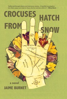 Couverture_Crocuses Hatch from Snow