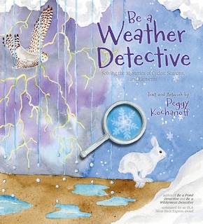 Front cover_Be a Weather Detective