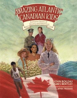 Couverture_Amazing Atlantic Canadian Kids