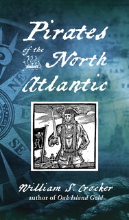 Front cover_Pirates Of The North Atlantic (new Ed)