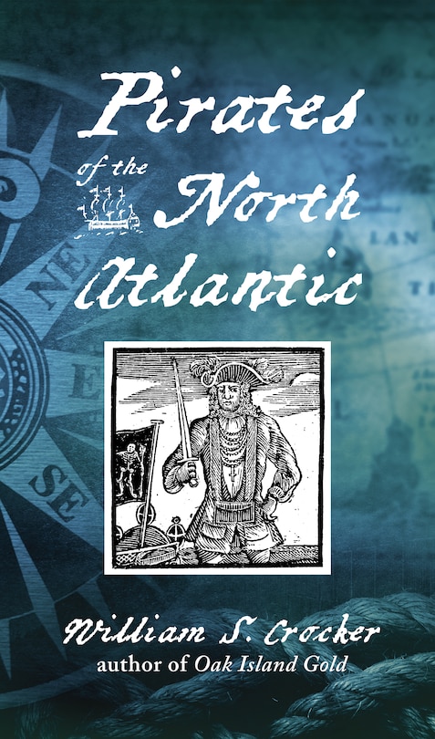 Front cover_Pirates Of The North Atlantic (new Ed)