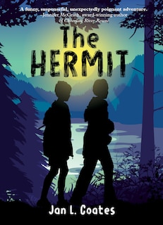 Couverture_The Hermit