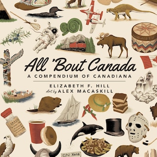 Front cover_All 'bout Canada