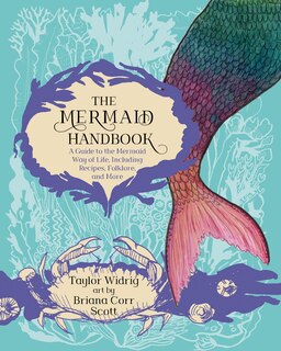Front cover_The Mermaid Handbook