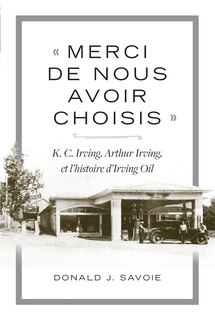 Front cover_« Merci De Nous Avoir Choisis »