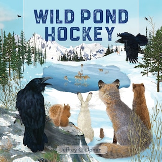 Front cover_Wild Pond Hockey