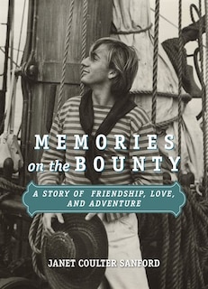 Front cover_Memories on the Bounty