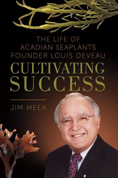 Front cover_Cultivating Success