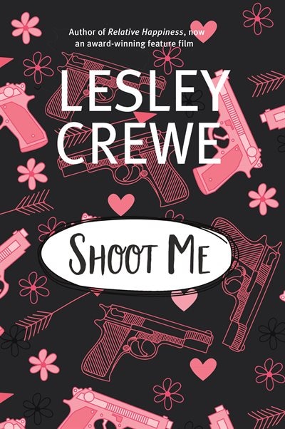 Front cover_Shoot Me
