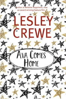 Front cover_Ava Comes Home
