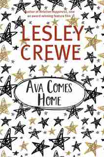 Ava Comes Home by Lesley Crewe
