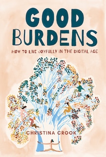 Front cover_Good Burdens