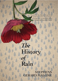 Front cover_The History of Rain