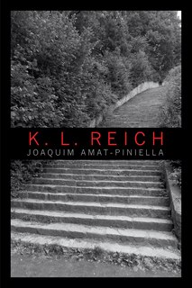 Couverture_K.L. Reich