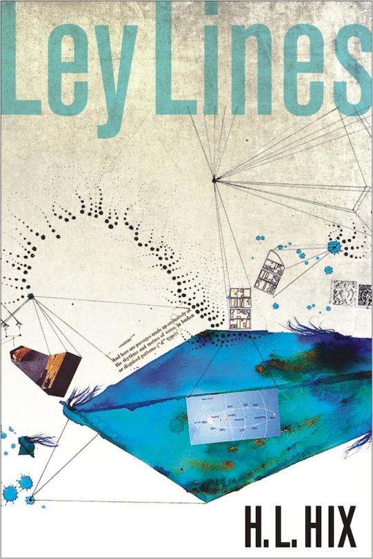 Front cover_Ley Lines