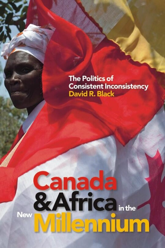 Couverture_Canada and Africa in the New Millennium