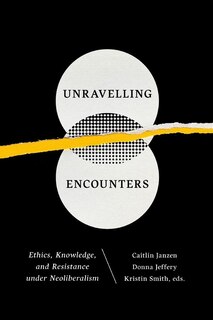 Front cover_Unravelling Encounters
