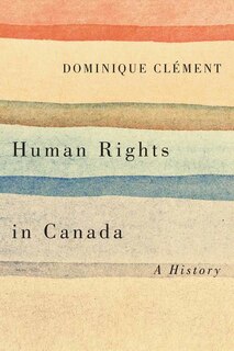 Couverture_Human Rights in Canada
