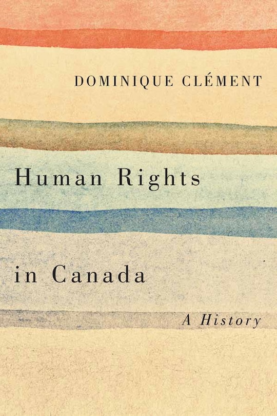 Couverture_Human Rights in Canada